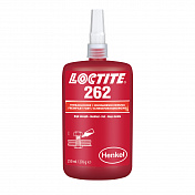 Loctite 262 Фиксатор сред/выс. пр. 250мл