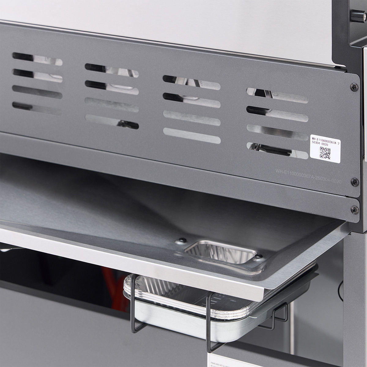 Газовый гриль S class 3B