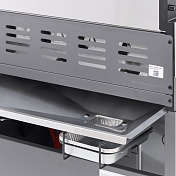 Газовый гриль S class 3B комплектация DELUXE PRIMELINER  79125DLX  22