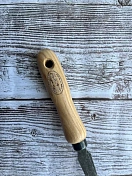 Мотыжка садовая с плоским лезвием  DeWit  3450  4