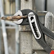 Alligator® фосфатированные, черного цвета 180 мм Knipex  KN-8801180SB