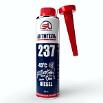 Антигель с дополнительной смазкой 300 мл.