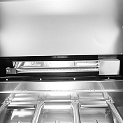 Газовый гриль BELLAGIO  Maniero 6000  6