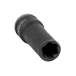 Набор головок для скругленного крепежа