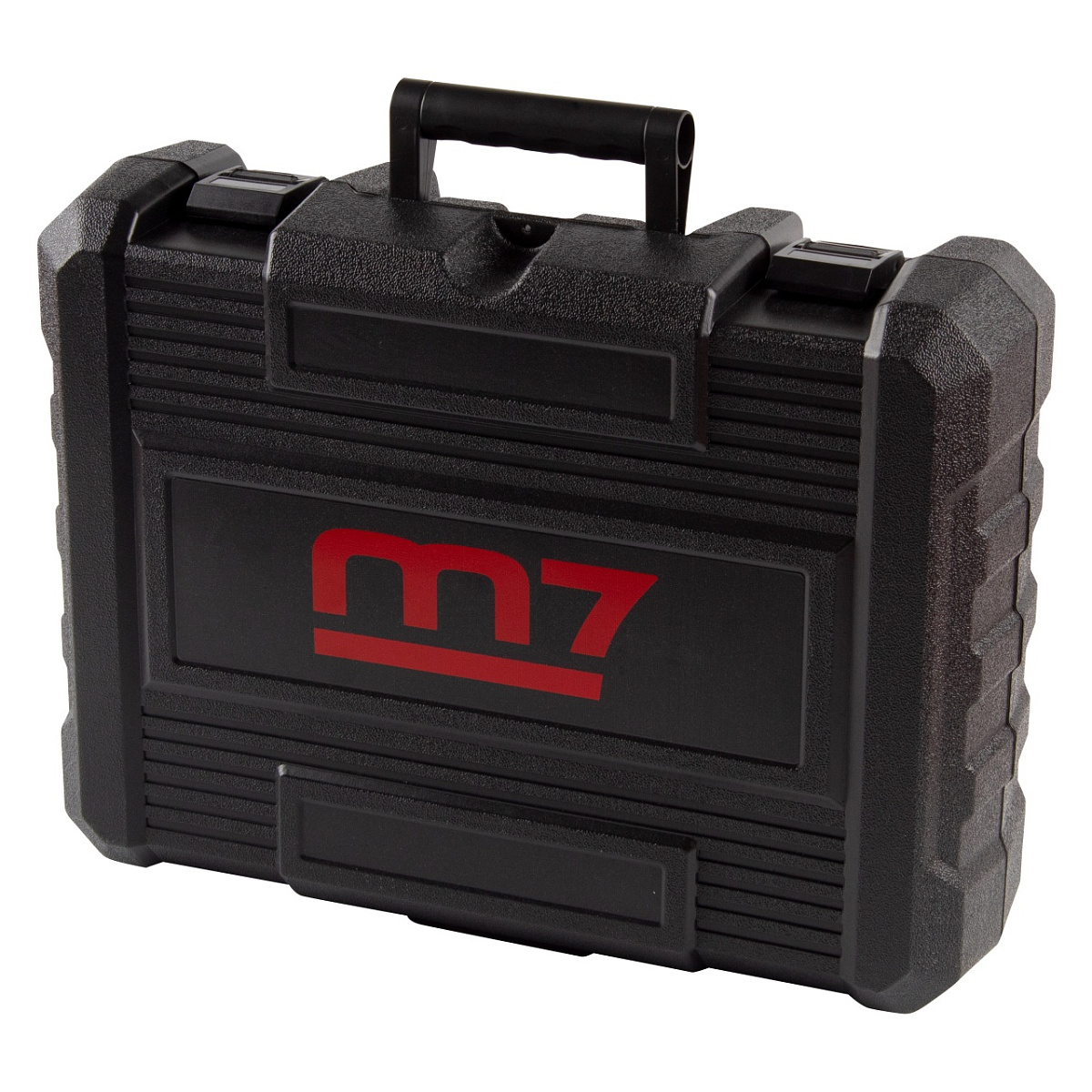 Аккумуляторный ударный гайковёрт 1/2",1/4" в кейсе