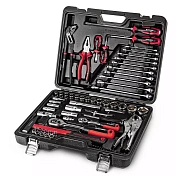 Набор ручных инструментов TECHNIC 72 предмета 1/2", 1/4" Runtec  RT-HT72T 1