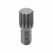BSM230120-CK Бита 5/16" (8 мм) Spline M12 30 мм   BSM230120-CK 1