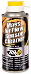 Очиститель датчика массового расхода воздуха. Аэрозольный 85 гр