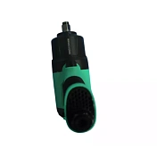 Гайковерт пневматический ударный 1/2" 1200 Нм (123 кГм), композитный Garwin  800527-12-1200 7