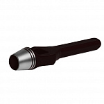 Пробойник конический, форма А, 12 мм, DIN 7200