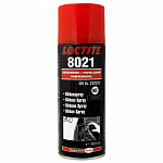 Silikonspray 8021 400 мл Силиконовый спрей