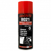 Silikonspray 8021 400 мл Силиконовый спрей