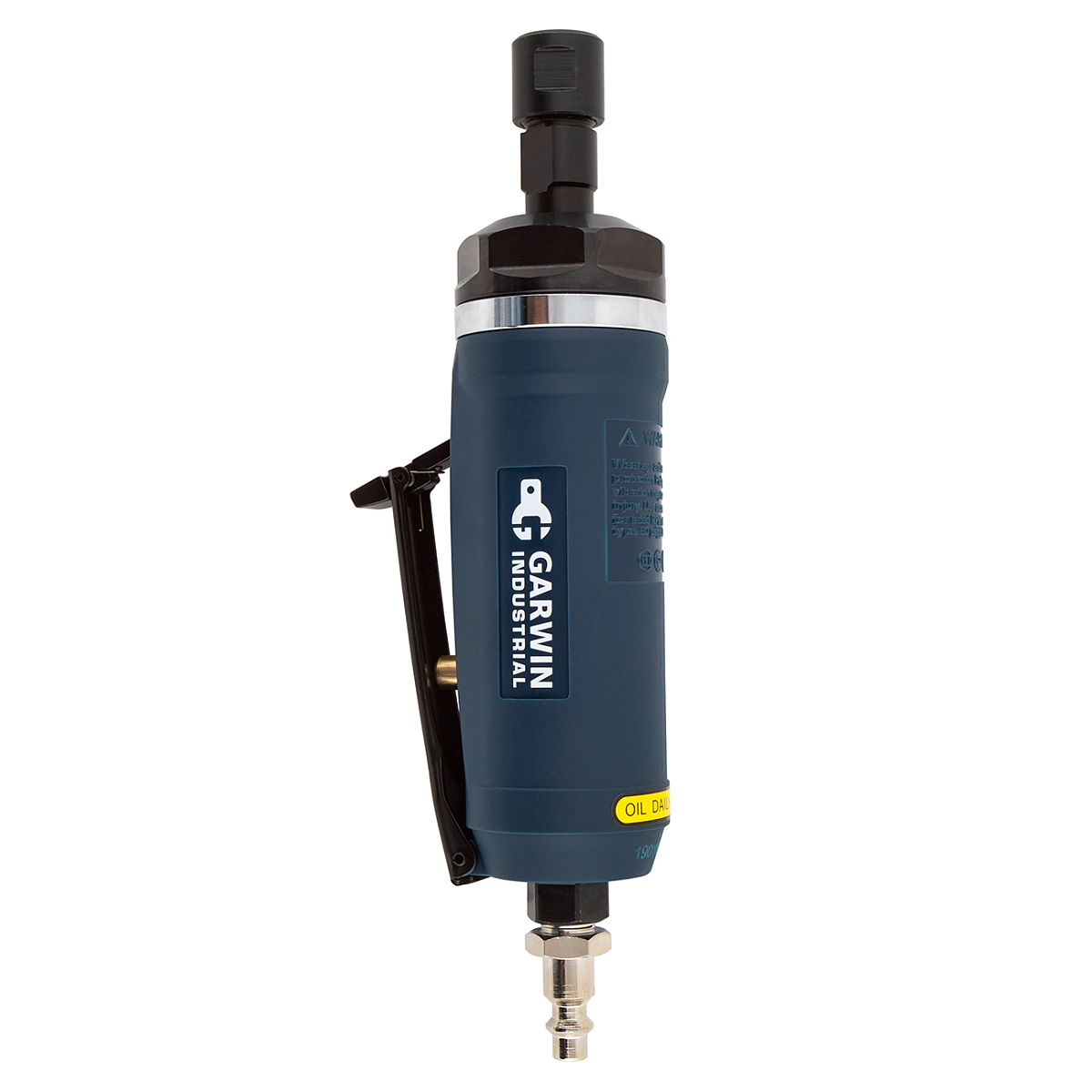 802507-7020 Бормашина пневматическая 20000 об/мин., 700 Вт, промышленная.