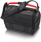 Инструментальная сумка "LightPack" пустой Knipex  KN-002108LE