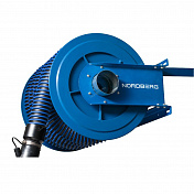 Катушка для шланга D=75 мм Nordberg  H6075125 2