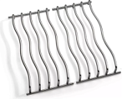 Решетка боковой горелки BIB18RT (нерж.сталь) Napoleon  S83032 