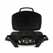 Газовый гриль Napoleon TRAVELQ PRO-285 Napoleon  PRO285-BK-RU  1