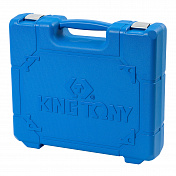 Набор инструментов универсальный, 87 предметов  King Tony  7587MR01 3