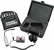 Электронный стетоскоп Steelman  STE6600 3