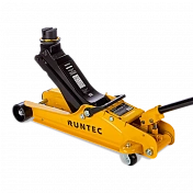 Домкрат подкатной низкого подхвата, 2,5 т, 85-380 мм, полупрофессиональный TECHNIC  RT-PJL25 1