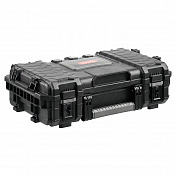 Небольшой органайзер с удобным раскрытием 22” Gear Organizer 3