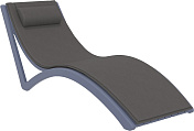 Подушка-подголовник для шезлонга Slim 2