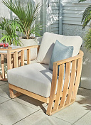 Комплект деревянной мебели Woodland Tagliamento  TAG/WOODLAND/LOUNGE  22