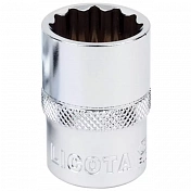 Головка торцевая  Licota  