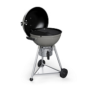 Гриль угольный Teriberka 57 Slow 'N Sear Platinum Grey Premium 800 Degrees  800DGR-T57PGP  4