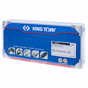 Набор накидных ключей, Е6-Е24, кейс, 6 предметов King Tony  1406PR  4