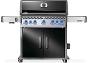 Газовый гриль ROGUE PRO-S625 Napoleon  RPS625RSIBPK-2-RU-A 