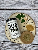 Приправа средиземноморские травы 100г  Cape Herb & Spice  R01 