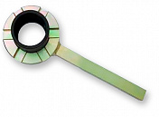 CT-A1542 Фиксатор демпфера коленвала BMW (E39/E46/E60/E61/E81/E83/E90/E90/E91)   CT-A1542 1
