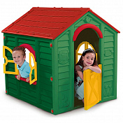 Игровой домик Rancho PlayHouse Keter  17609669  1