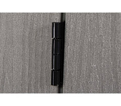 Ящик-шкаф WoodLook, 1500 л, серый LIFETIME  60300  5