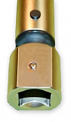 Динамометрический ключ 80-400 Нм Car-tool  CT-3764 1
