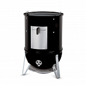 Коптильня Smokey Mountain Cooker, 47 см, черный Weber  721004  3