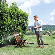Мойка высокого давления K 2 Universal Edition OJ Karcher  1.673-003.0 3