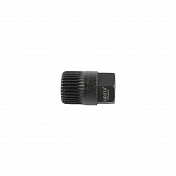 Головка для установки шкива генератора VW AUDI VOLVO Licota  ATA-0415 1