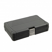 Набор торцевых головок 1/4" 6 гр. 76 предметов Garwin Industrial  642176 4