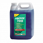 Loctite 7840 Универсальный концентрированный очиститель, 5л