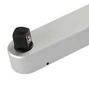 Динамометрический ключ серии "ALUMINIUM", 1", 600-1500 Нм, футляр King Tony  3485G-1DB 2