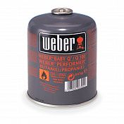 Газовый картридж для грилей Q-100- /1000  Weber  17514 