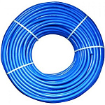 Шланг пневматический высокого давления PVC прямой 