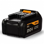  Батарея аккумуляторная PRO 20В, 4Ач Runtec  RT-LB24 1