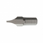 BFL23610 Бита 5/16" шлиц 10, 36 мм из набора ABD-73003   BFL23610 1