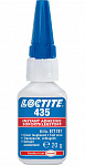 Loctite 435 Цианокрилатный клей, 20мл