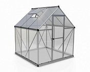 Теплица Palram – Canopia Hybrid 6x6 4