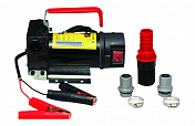 Насос для перекачки дизельного топлива 12V Lubeworks  KE2012