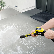 Минимойка K7 Premium Full Control Plus Karcher  1.317-130.0 1